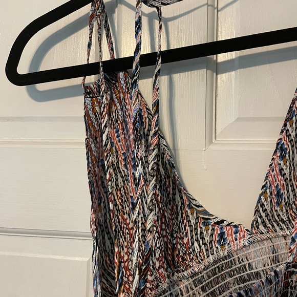 BNWT, Cupshe maxi dress, XL - Picture 6 of 8